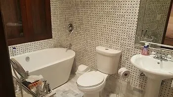 Isabel La Catolica H Boutique Hotel Santo Domingo