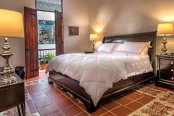 Isabel La Catolica H Boutique Hotel Santo Domingo