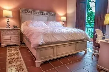 Isabel La Catolica H Boutique Hotel Santo Domingo 3*,