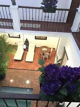 Isabel La Catolica H Boutique Hotel Santo Domingo 3*,