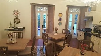 Isabel La Catolica H Boutique Hotel Santo Domingo