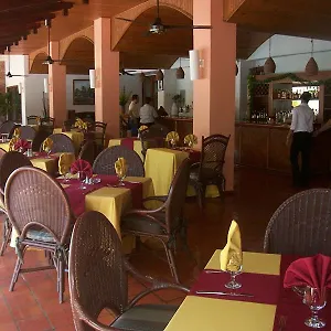 Hispaniola & Casino *** Santo Domingo